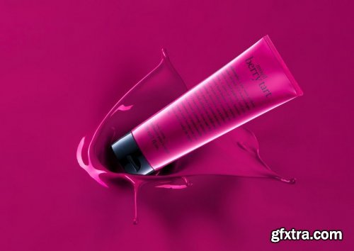 Photigy - ADVERTISING COSMETIC SPLASH PHOTOGRAPHY