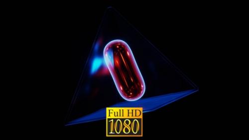 Videohive - Capsule Of Life HD - 32480031 - 32480031