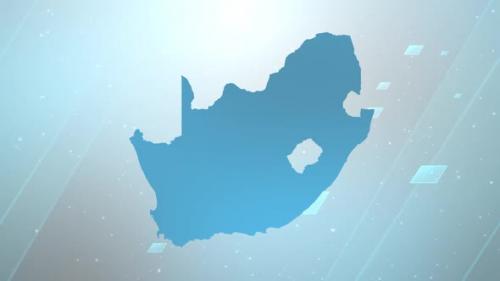 Videohive - South Africa Slider Background - 32483647 - 32483647