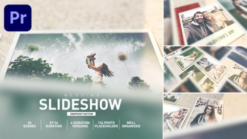 Videohive - Romantic Slideshow - 32350832 - 32350832