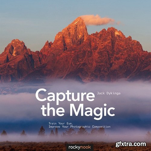 Capture the Magic: Train Your Eye, Improve Your Photographic Composition