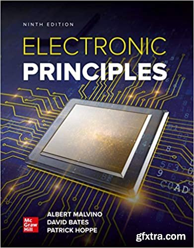 Electronic Principles, 9th Edition