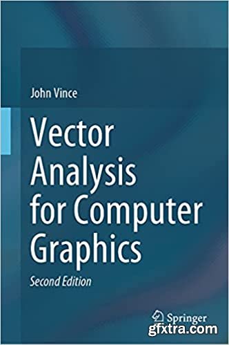 Vector Analysis for Computer Graphics, 2nd Edition