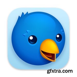 Twitterrific 5.4.7