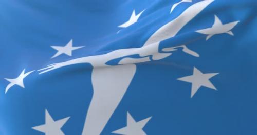 Videohive - Corpus Christy City Flag, United States - 32500904 - 32500904