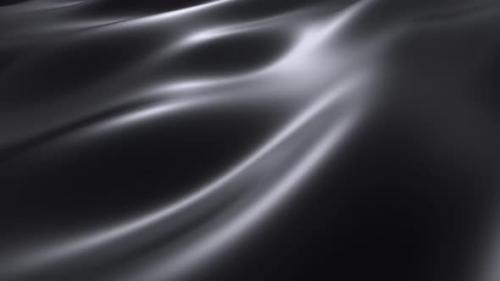 Videohive - Dark Wavy Surface Backgrounds 01 - 32502321 - 32502321