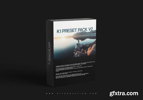 K1 Preset Pack v2