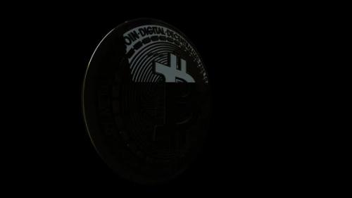 Videohive - Bitcoin - 32508186 - 32508186