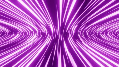 Videohive - Purple Space Journey Vj Loop HD - 32510711 - 32510711