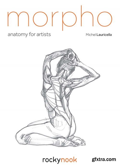 Morpho: Anatomy for Artists