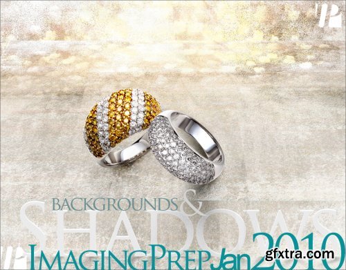 ImagingPrep - Jewelry Photography & Retouching Complete Collection