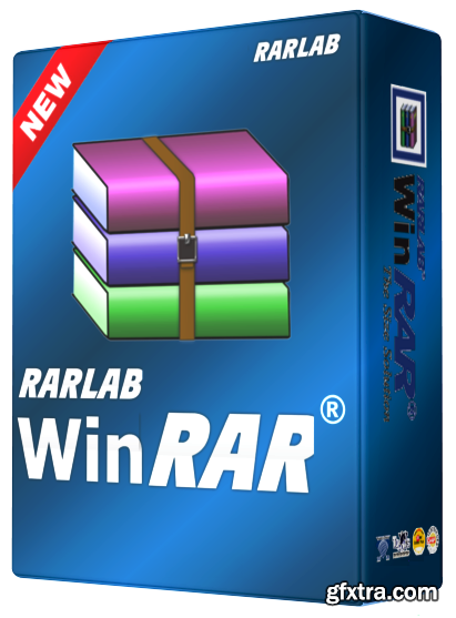 WinRAR 6.0 Final Portable