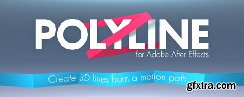 Polyline 1.2 for After Effects