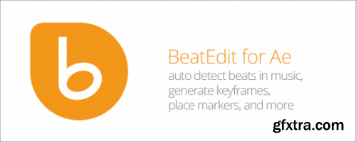 BeatEdit 2.0 for After Effects