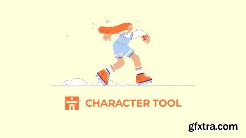 Character Tool 1.0.6 for After Effects