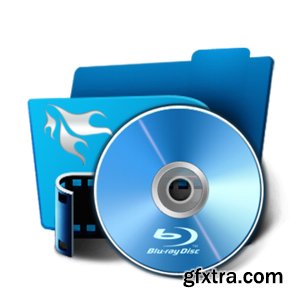 AnyMP4 Mac Blu-ray Ripper 8.2.33