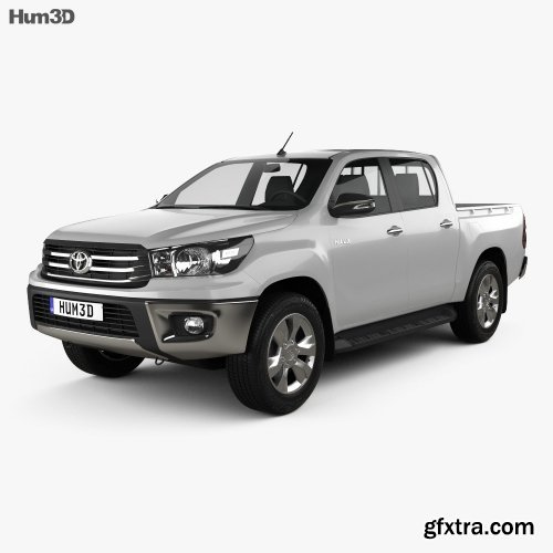 Download Toyota Hilux Mockup Search Results