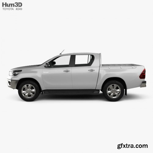 Download Toyota Hilux Mockup Search Results