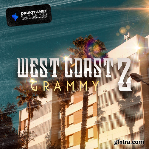 Digikitz West Coast Grammy 2 VST