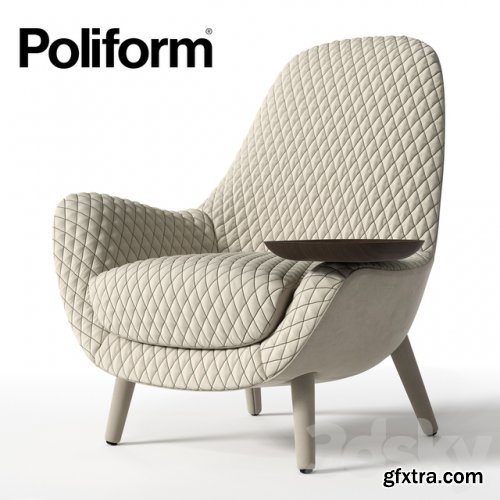 Poliform MAD KING