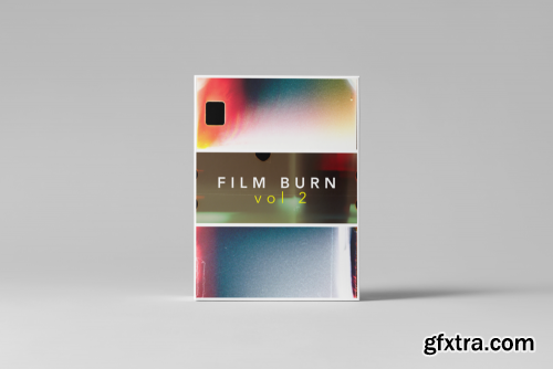 Tropic Colour - FILM BURN vol. 2