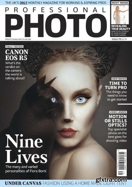 Professional Photo - Issue 175 - 2020