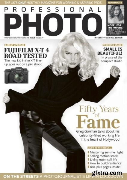 Professional Photo - Issue 173 - 2020