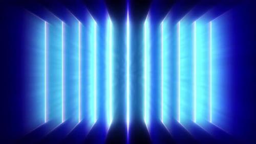 Videohive - Abstract Laser show - 32514984 - 32514984