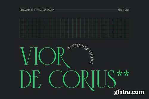 CM - Vior de Corius 6213598