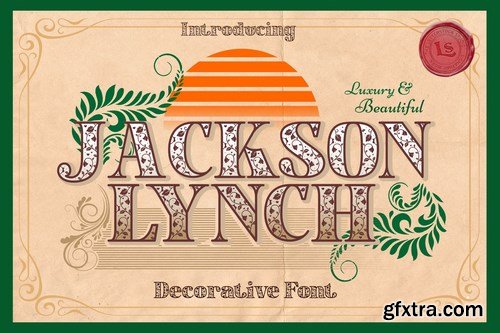 Jacksonlynch