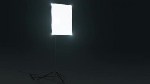 Videohive - Softbox Studio Light Hd - 32529514 - 32529514