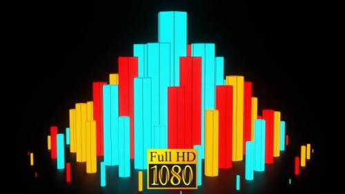 Videohive - Audio Visualizer HD - 32531362 - 32531362