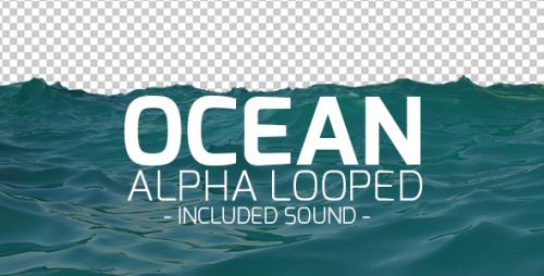 Videohive - Ocean - 20360128 - 20360128