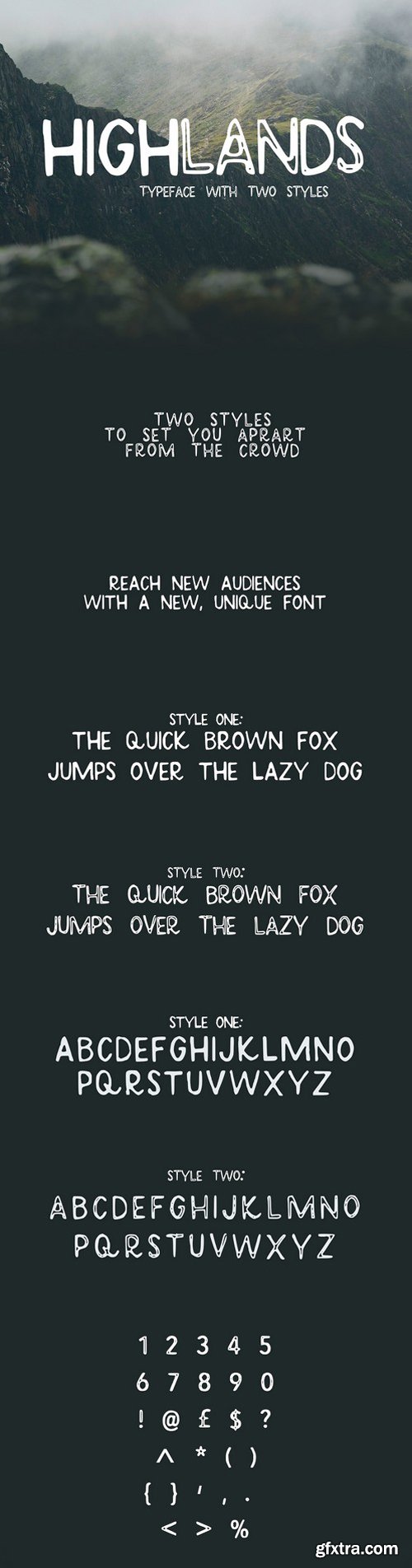 My Mix Fonts Bundle 25