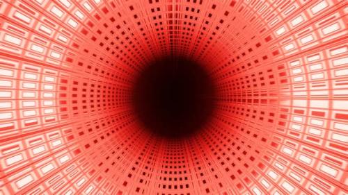 Videohive - Abstract Red And White Background V15 - 32552119 - 32552119