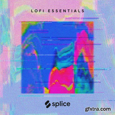 Splice Originals Lofi Essentials for Astra MULTiFORMAT