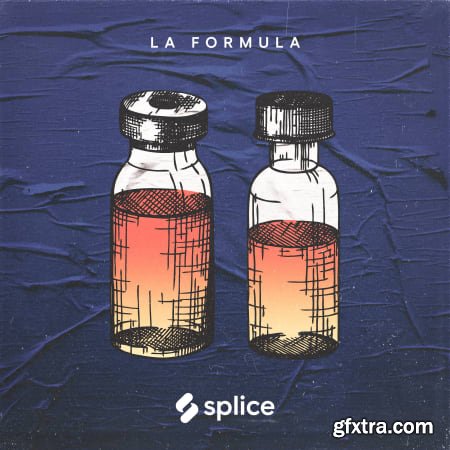 Splice Originals La Formula MULTiFORMAT