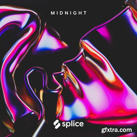 Splice Originals Midnight Dark Astra Patches MULTiFORMAT