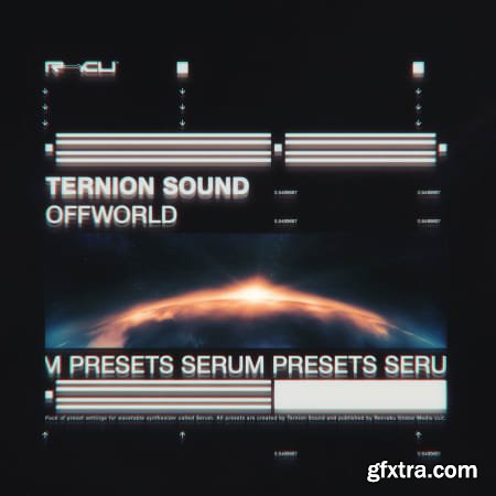 Renraku Ternion Sound Offworld For Serum