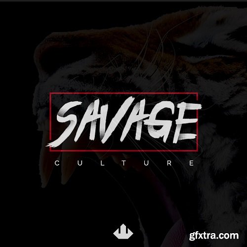 Smemo Sounds Savage Culture WAV AiFF MiDi