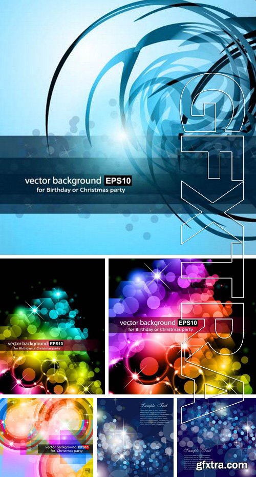 Abstract Backrounds 1