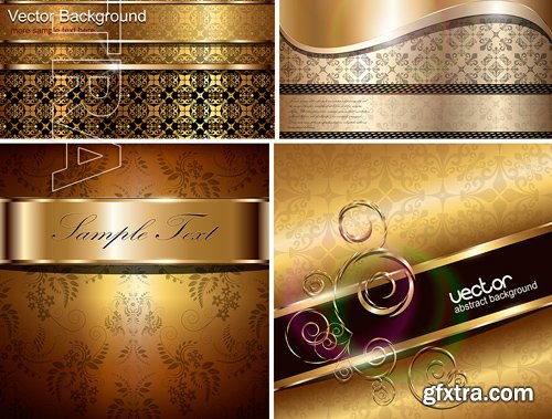 Abstract Backrounds 5