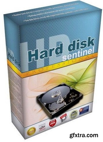 Hard Disk Sentinel Pro 5.70 Build 11973 Final Multilingual