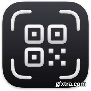 QR Capture 2.3