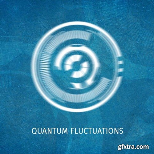 Alex Pfeffer Quantum Fluctuations KONTAKT