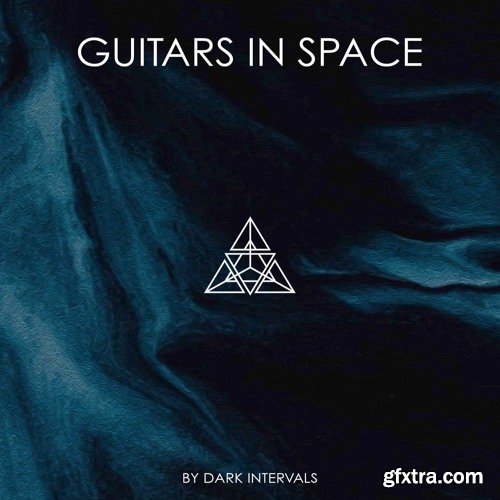 Dark Intervals Guitars In Space KONTAKT