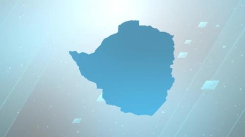 Videohive - Zimbabwe Slider Background - 32546074 - 32546074