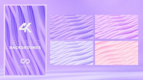 Videohive - Abstract Light Line Background - 32546842 - 32546842