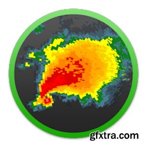 RadarScope 4.2