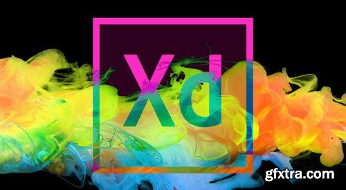 Adobe XD 33.0.12 Multilingual